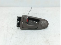 Recambio de maneta interior trasera izquierda para kia cerato i sedán (ld) 1.6 referencia OEM IAM 826102F000NZ  