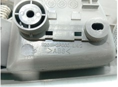 Recambio de maneta interior trasera izquierda para kia cerato i sedán (ld) 1.6 referencia OEM IAM 826102F000NZ   2