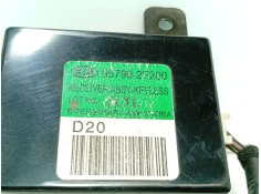 Recambio de modulo electronico para kia cerato i sedán (ld) 1.6 referencia OEM IAM    2