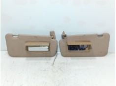 Recambio de parasol izquierdo para kia cerato i sedán (ld) 1.6 referencia OEM IAM   