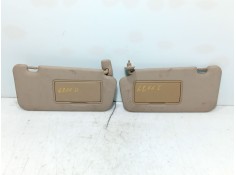 Recambio de parasol izquierdo para kia cerato i sedán (ld) 1.6 referencia OEM IAM    2