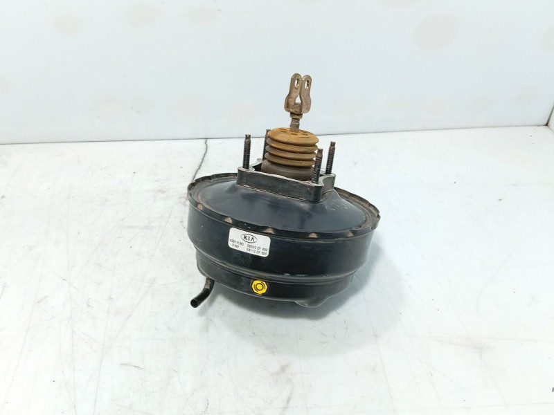 Recambio de servofreno para kia cerato i sedán (ld) 1.6 referencia OEM IAM   