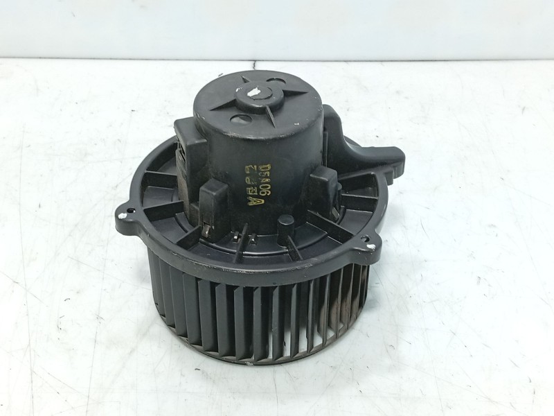 Recambio de ventilador calefaccion para kia cerato i sedán (ld) 1.6 referencia OEM IAM 971132F000  