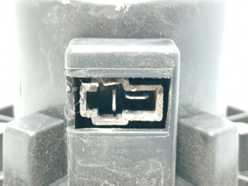 Recambio de ventilador calefaccion para kia cerato i sedán (ld) 1.6 referencia OEM IAM 971132F000  