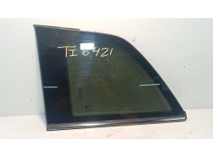 Recambio de luna custodia trasera izquierda para opel zafira / zafira family b (a05) 1.9 cdti (m75) referencia OEM IAM    2