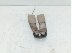 Recambio de anclaje cinturon trasero izquierdo para kia cerato i sedán (ld) 1.6 referencia OEM IAM   