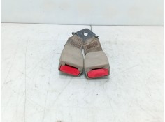 Recambio de anclaje cinturon trasero izquierdo para kia cerato i sedán (ld) 1.6 referencia OEM IAM    2