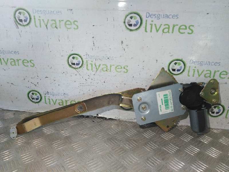 Recambio de elevalunas trasero derecho para  referencia OEM IAM   