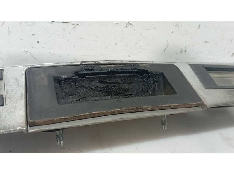 Recambio de moldura para opel zafira / zafira family b (a05) 1.9 cdti (m75) referencia OEM IAM   