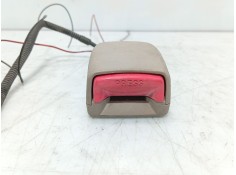 Recambio de anclaje cinturon delantero izquierdo para kia cerato i sedán (ld) 1.6 referencia OEM IAM    2