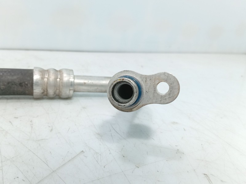 Recambio de tubo para kia cerato i sedán (ld) 1.6 referencia OEM IAM   