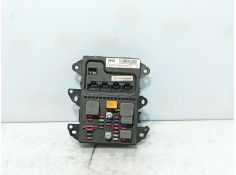 Recambio de caja reles / fusibles para kia cerato i sedán (ld) 1.6 referencia OEM IAM   