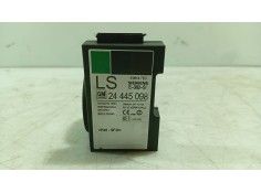 Recambio de modulo electronico para opel corsa c (x01) 1.7 di (f08, f68) referencia OEM IAM 24445098   2