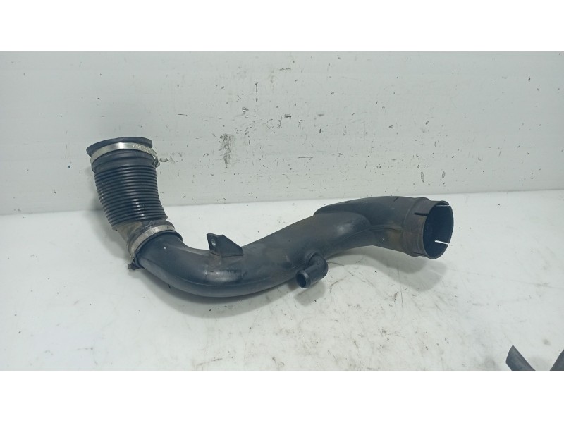 Recambio de tubo para opel zafira / zafira family b (a05) 1.9 cdti (m75) referencia OEM IAM   