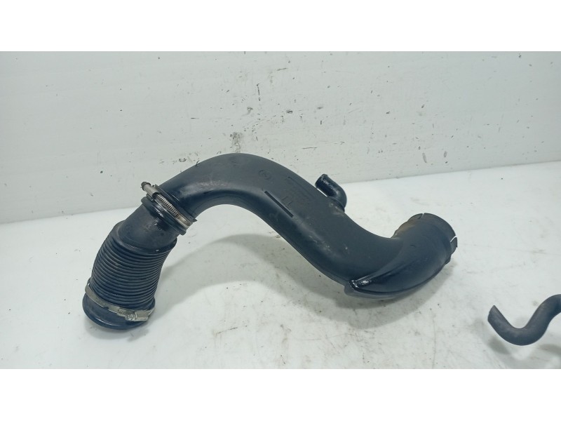 Recambio de tubo para opel zafira / zafira family b (a05) 1.9 cdti (m75) referencia OEM IAM   