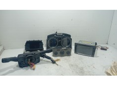 Recambio de conmutador de arranque para opel zafira / zafira family b (a05) 1.9 cdti (m75) referencia OEM IAM   