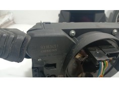 Recambio de conmutador de arranque para opel zafira / zafira family b (a05) 1.9 cdti (m75) referencia OEM IAM    2