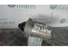 Recambio de motor arranque para daewoo matiz 0.8 cat   |   0.97 - ... | 1997 | 52 cv / 38 kw referencia OEM IAM   