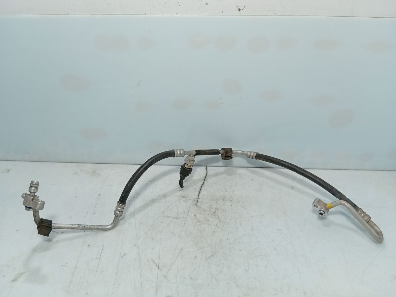 Recambio de tubo para kia cerato i sedán (ld) 1.6 referencia OEM IAM   