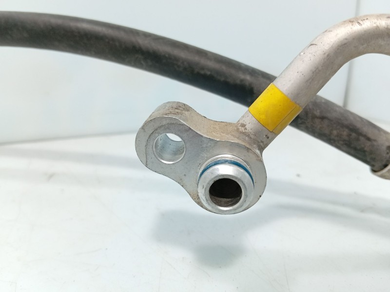 Recambio de tubo para kia cerato i sedán (ld) 1.6 referencia OEM IAM   