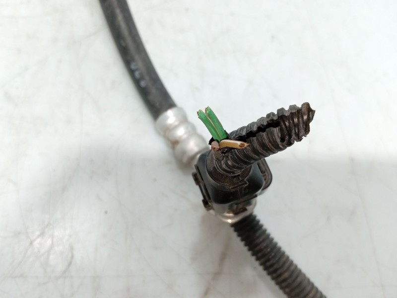 Recambio de tubo para kia cerato i sedán (ld) 1.6 referencia OEM IAM   