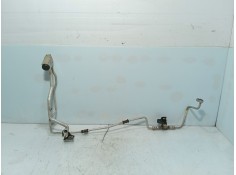 Recambio de tubo para kia cerato i sedán (ld) 1.6 referencia OEM IAM   