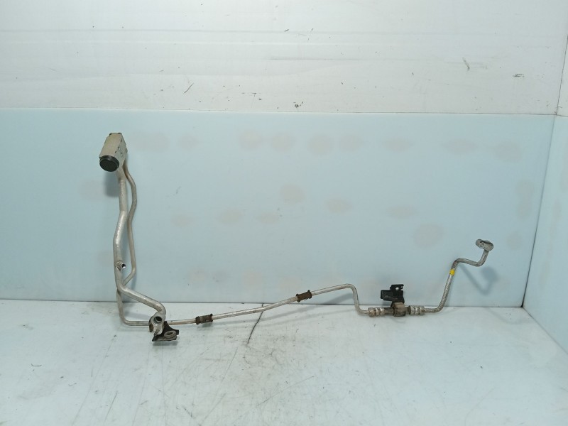 Recambio de tubo para kia cerato i sedán (ld) 1.6 referencia OEM IAM   