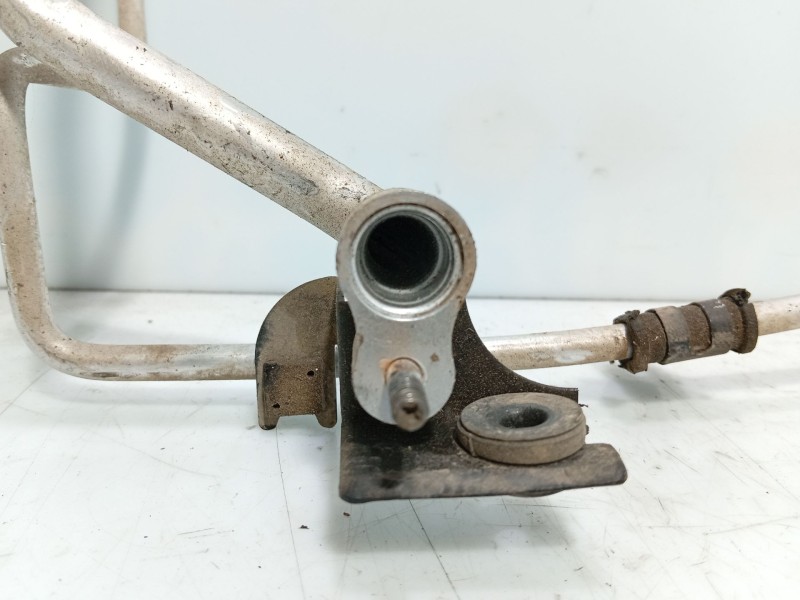 Recambio de tubo para kia cerato i sedán (ld) 1.6 referencia OEM IAM   