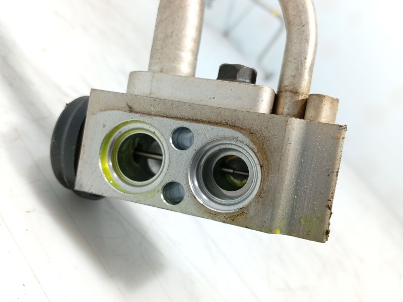 Recambio de tubo para kia cerato i sedán (ld) 1.6 referencia OEM IAM   
