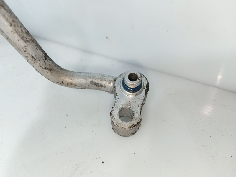 Recambio de tubo para kia cerato i sedán (ld) 1.6 referencia OEM IAM   