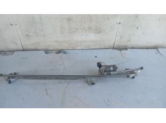 Recambio de motor limpia delantero para opel zafira / zafira family b (a05) 1.9 cdti (m75) referencia OEM IAM 13145557  