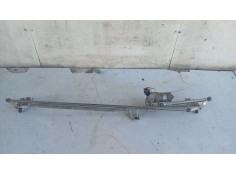 Recambio de motor limpia delantero para opel zafira / zafira family b (a05) 1.9 cdti (m75) referencia OEM IAM 13145557   2