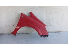Recambio de aleta delantera derecha para opel zafira / zafira family b (a05) 1.9 cdti (m75) referencia OEM IAM 93184412  