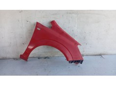 Recambio de aleta delantera derecha para opel zafira / zafira family b (a05) 1.9 cdti (m75) referencia OEM IAM 93184412   2