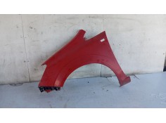 Recambio de aleta delantera izquierda para opel zafira / zafira family b (a05) 1.9 cdti (m75) referencia OEM IAM 93184411  