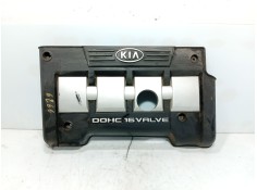 Recambio de tapa motor para kia cerato i sedán (ld) 1.6 referencia OEM IAM   