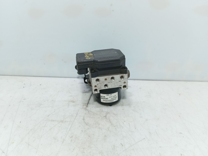 Recambio de abs para kia cerato i sedán (ld) 1.6 referencia OEM IAM   