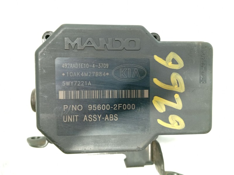 Recambio de abs para kia cerato i sedán (ld) 1.6 referencia OEM IAM   