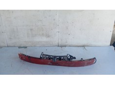 Recambio de refuerzo paragolpes delantero para opel zafira / zafira family b (a05) 1.9 cdti (m75) referencia OEM IAM   