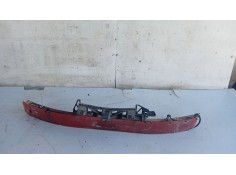 Recambio de refuerzo paragolpes delantero para opel zafira / zafira family b (a05) 1.9 cdti (m75) referencia OEM IAM    2