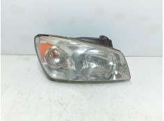 Recambio de faro derecho para kia cerato i sedán (ld) 1.6 referencia OEM IAM   