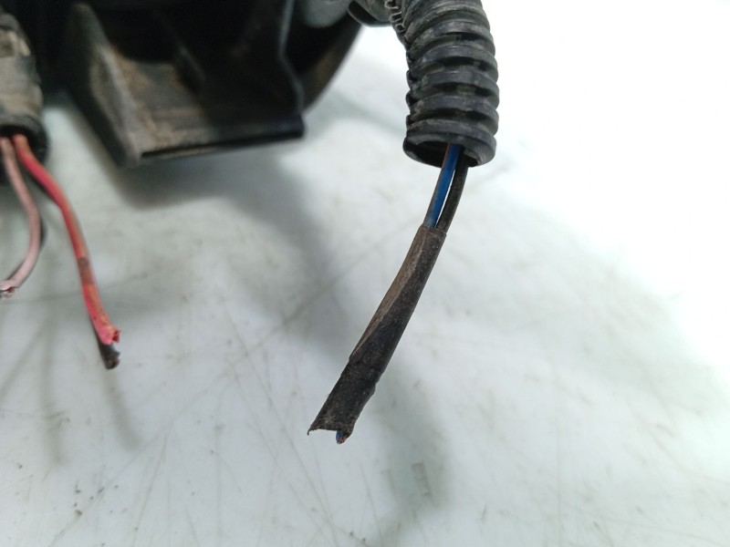 Recambio de faro derecho para kia cerato i sedán (ld) 1.6 referencia OEM IAM   