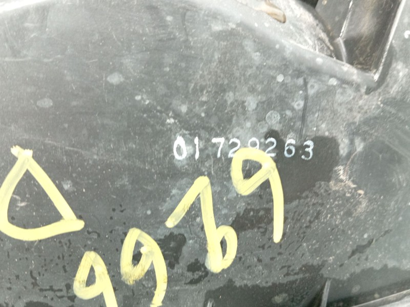Recambio de faro derecho para kia cerato i sedán (ld) 1.6 referencia OEM IAM   
