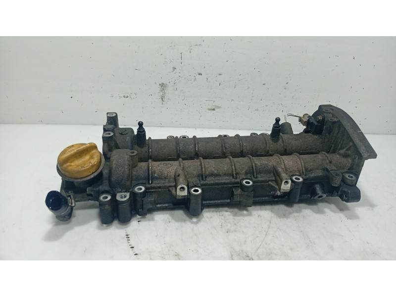 Recambio de culatin para opel zafira / zafira family b (a05) 1.9 cdti (m75) referencia OEM IAM   