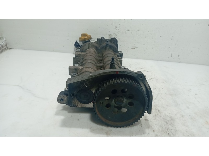 Recambio de culatin para opel zafira / zafira family b (a05) 1.9 cdti (m75) referencia OEM IAM   