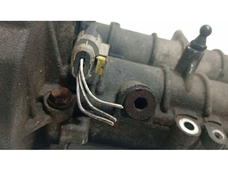 Recambio de culatin para opel zafira / zafira family b (a05) 1.9 cdti (m75) referencia OEM IAM   