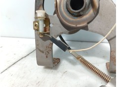 Recambio de palanca freno de mano para kia cerato i sedán (ld) 1.6 referencia OEM IAM 597102F500NM   2