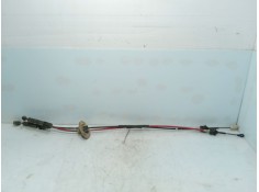 Recambio de varillaje cambio para kia cerato i sedán (ld) 1.6 referencia OEM IAM   