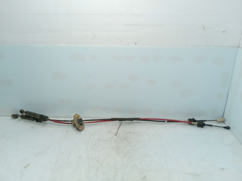 Recambio de varillaje cambio para kia cerato i sedán (ld) 1.6 referencia OEM IAM   