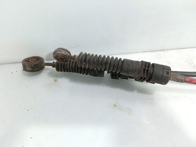 Recambio de varillaje cambio para kia cerato i sedán (ld) 1.6 referencia OEM IAM   